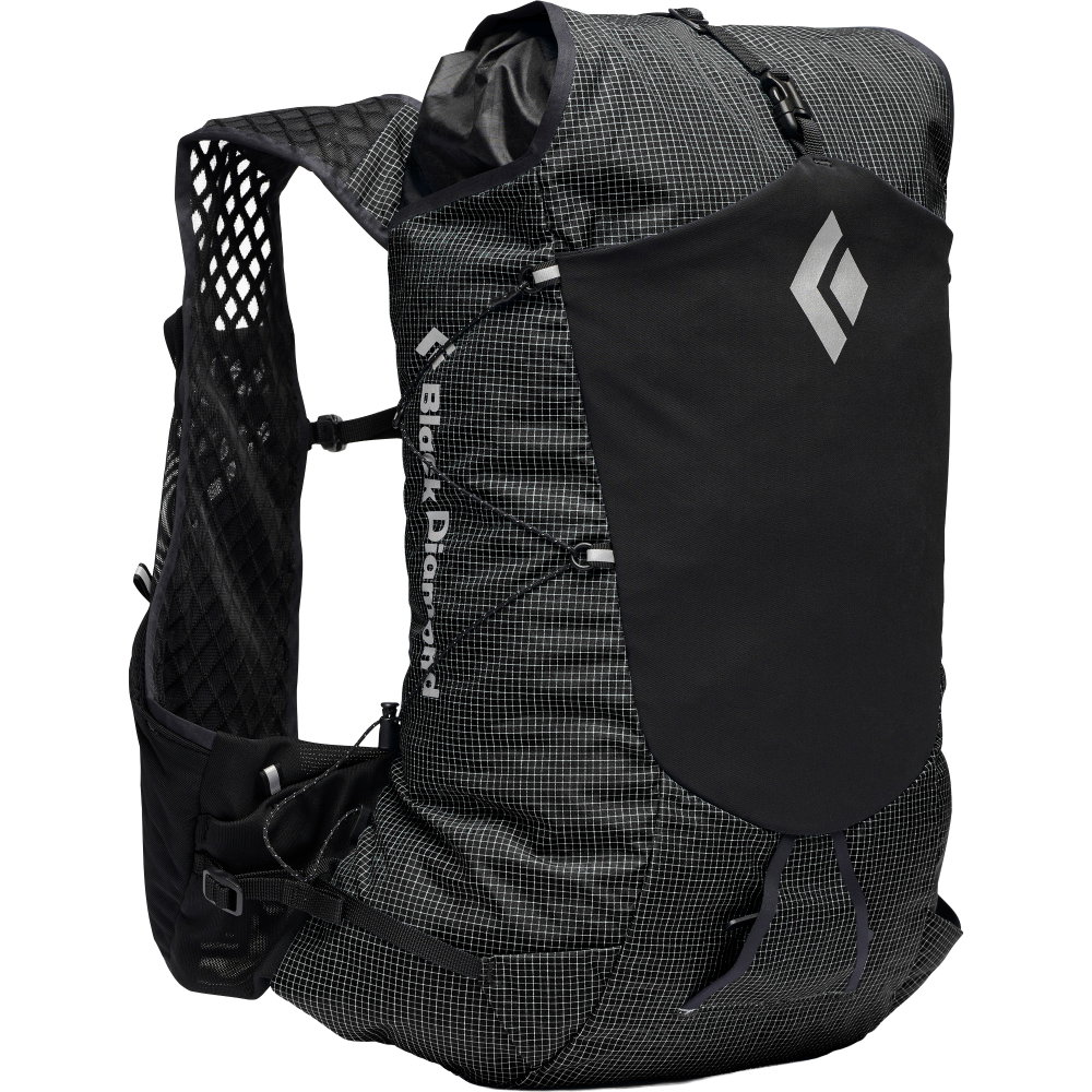 Black Diamond - Distance 22L Rucksack schwarz