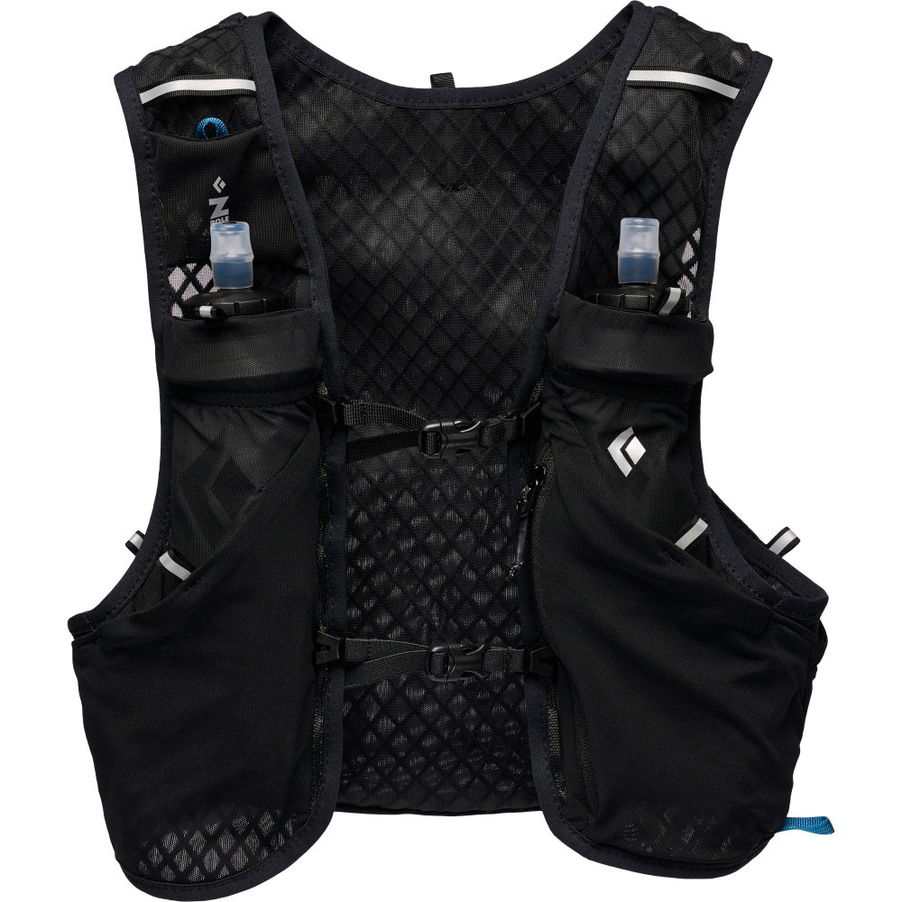 Black Diamond - Distance 6L Trinkweste schwarz