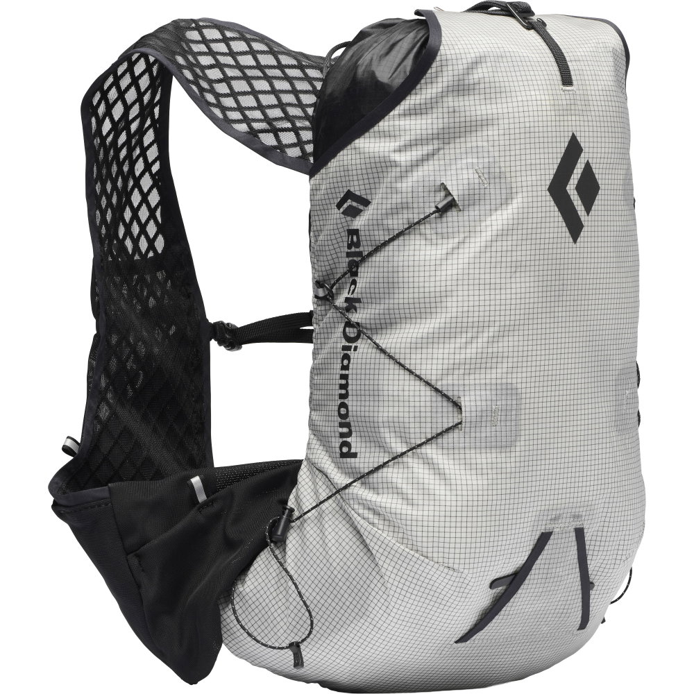 Black Diamond - Distance 8L Rucksack alloy
