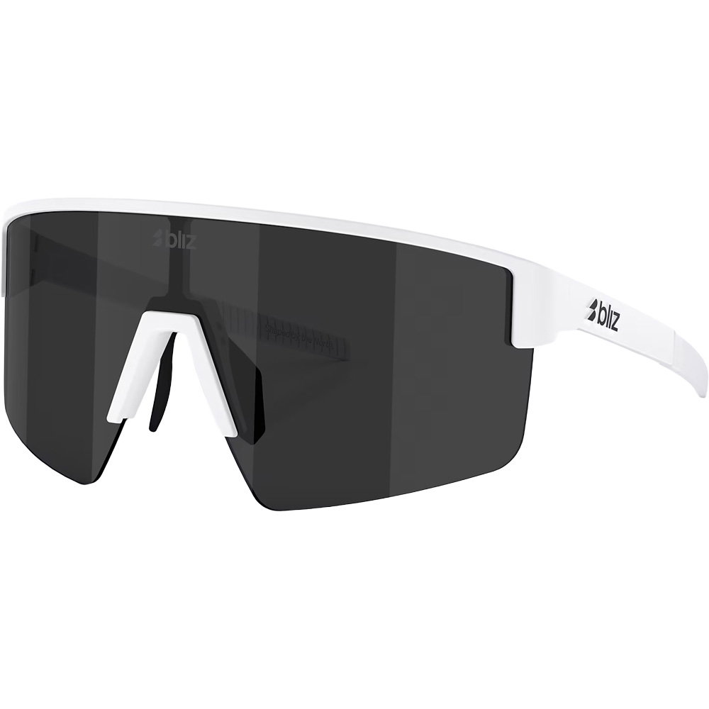 Bliz Active Eyewear - P004 Sonnenbrille matte white