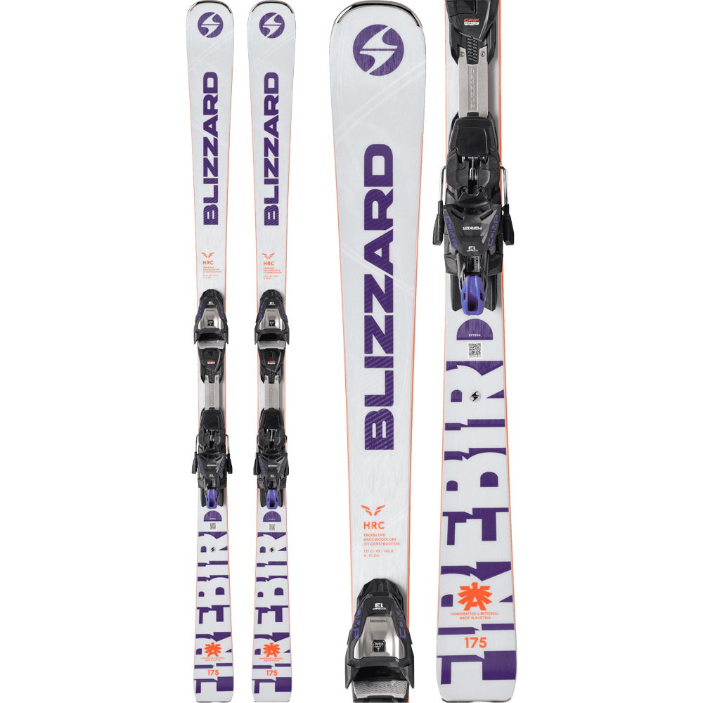 Alpine Racing Skis by Blizzard at Sport Bittl Shop