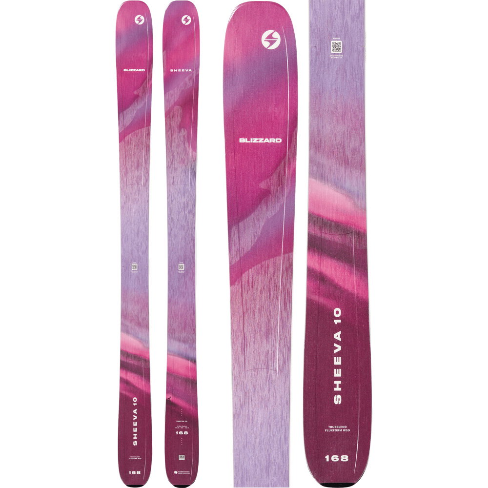 Blizzard - Sheeva 10 26/27 Freeski