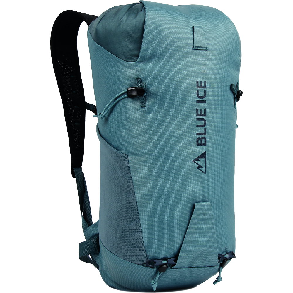 Blue Ice - Dragonfly 18L Rucksack tapestry