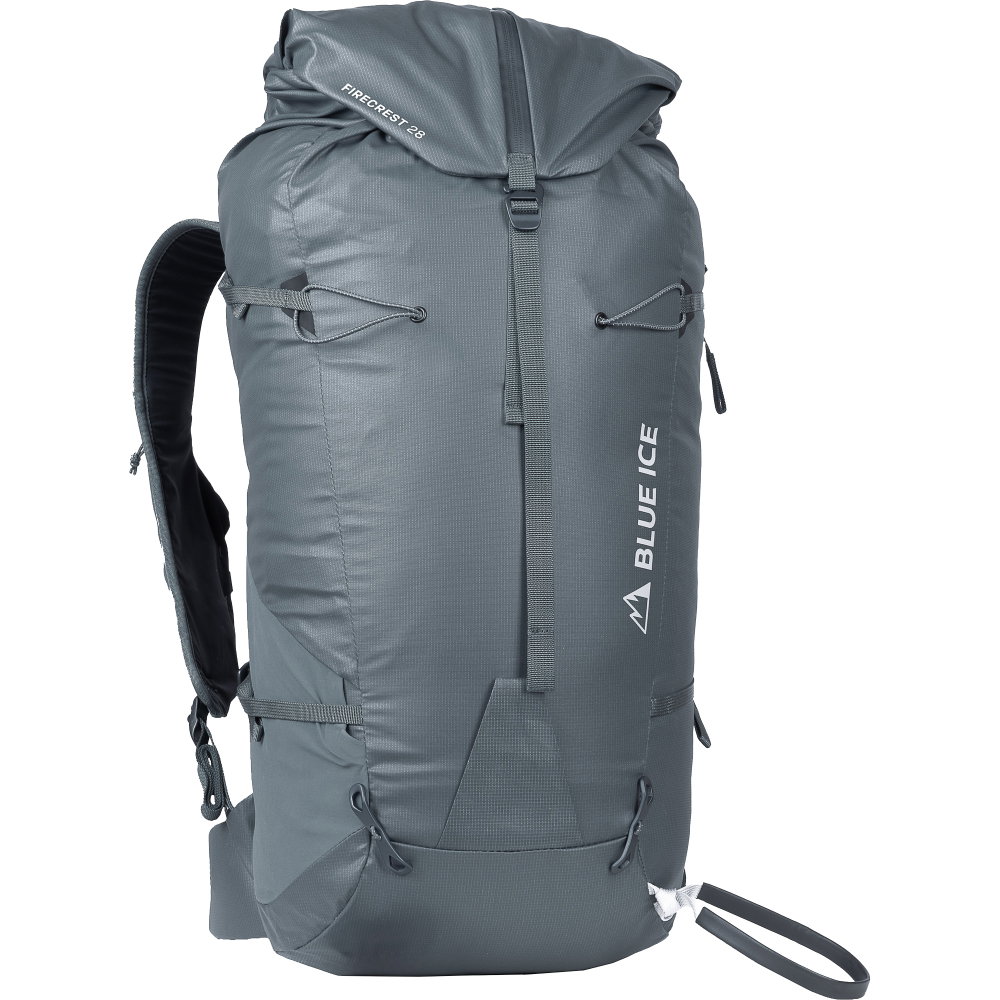 Blue Ice - Firecrest 28L Rucksack dark slate