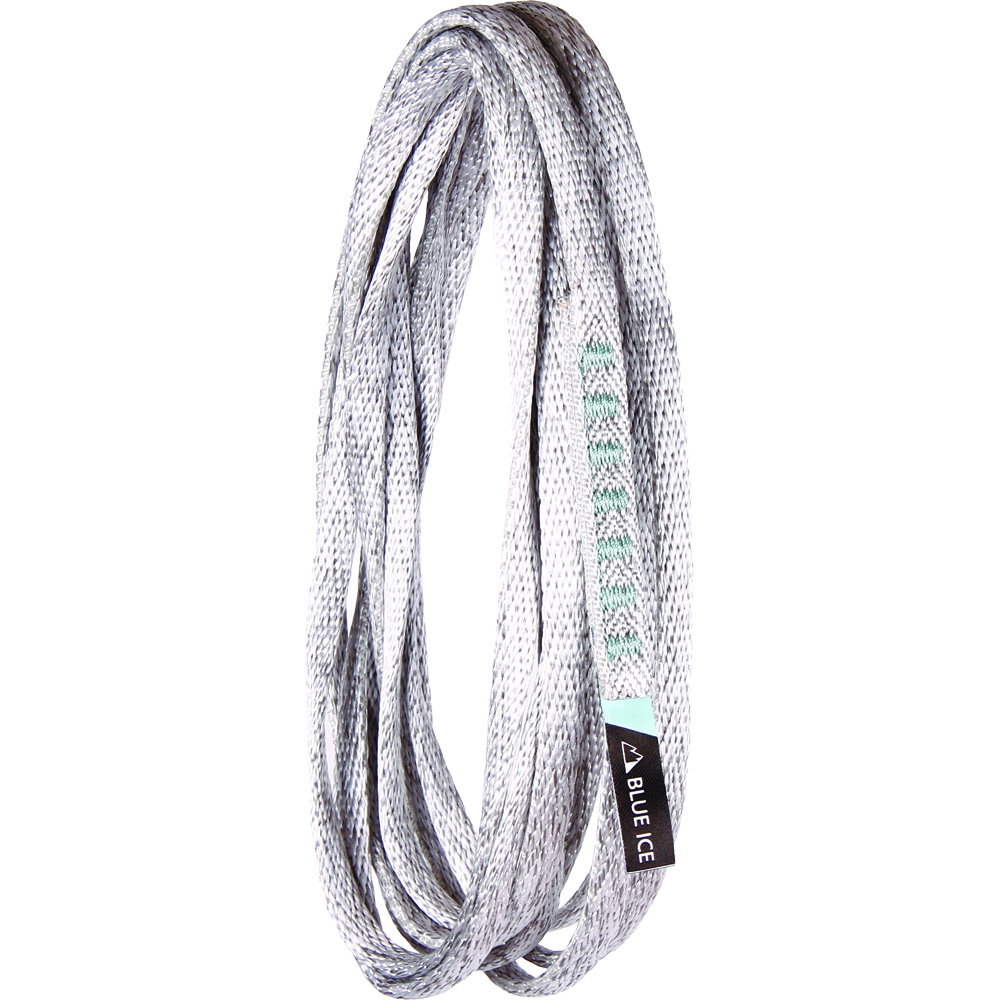 Blue Ice - Mission Light Bandschlinge 180cm grau
