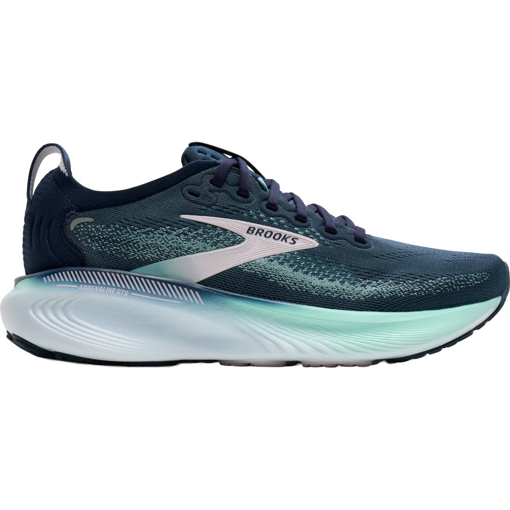Brooks - Adrenaline GTS 25 Laufschuhe Damen spellbound