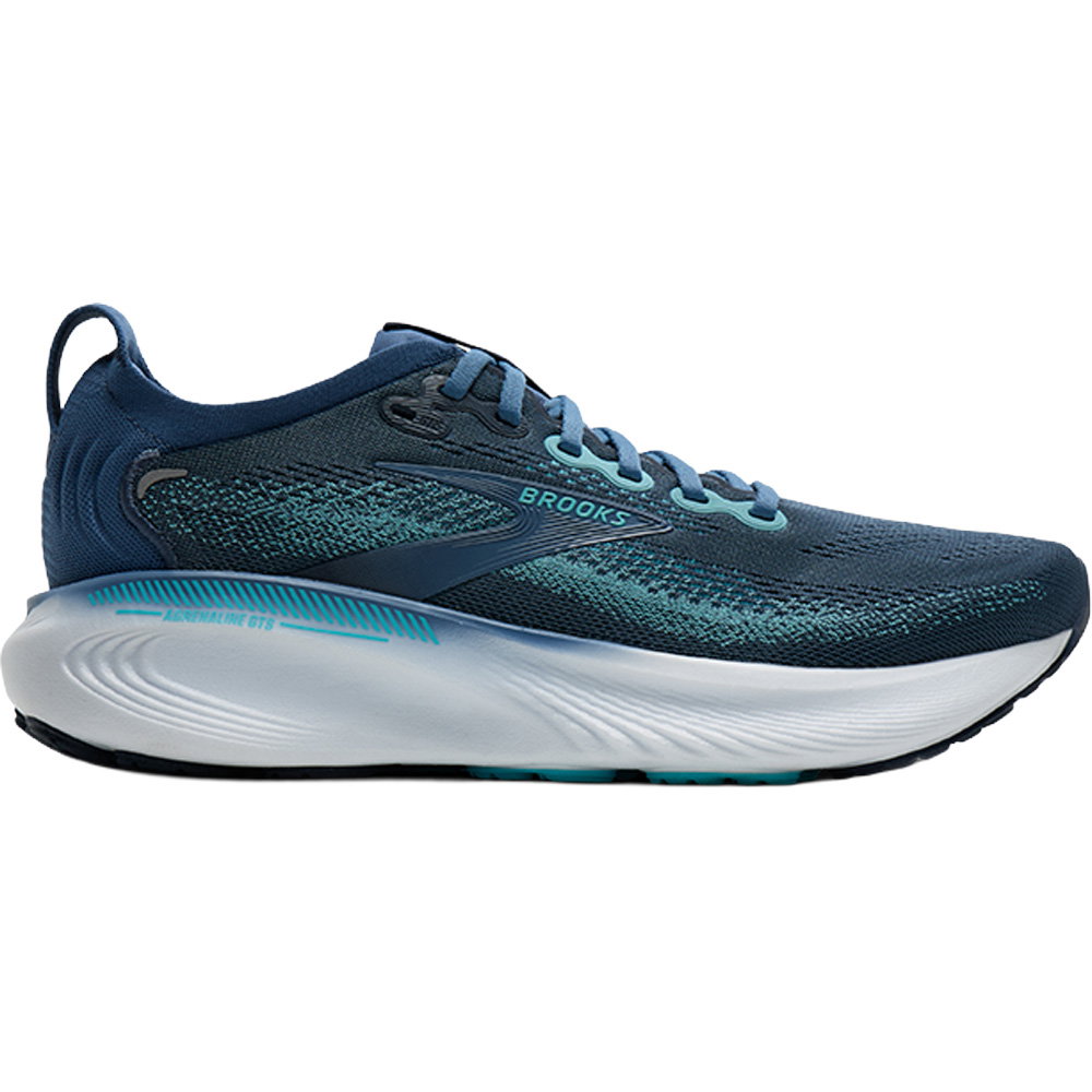 Brooks - Adrenaline GTS 25 Laufschuhe Herren spellbound