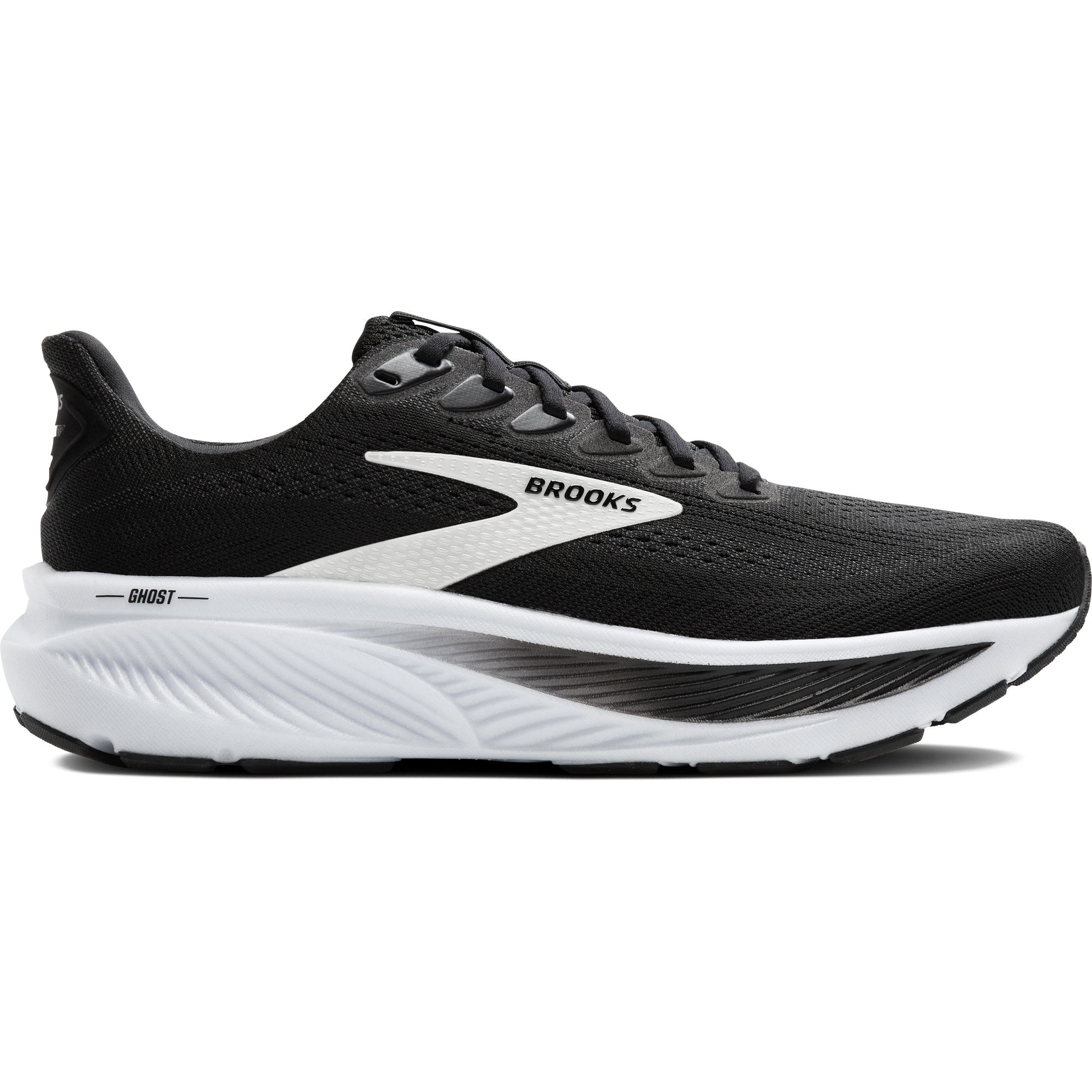 brooks laufschuhe damen ghost 17 Brooks Ghost 17 Laufschuhe Damen schwarz kaufen im Sport Bittl Shop