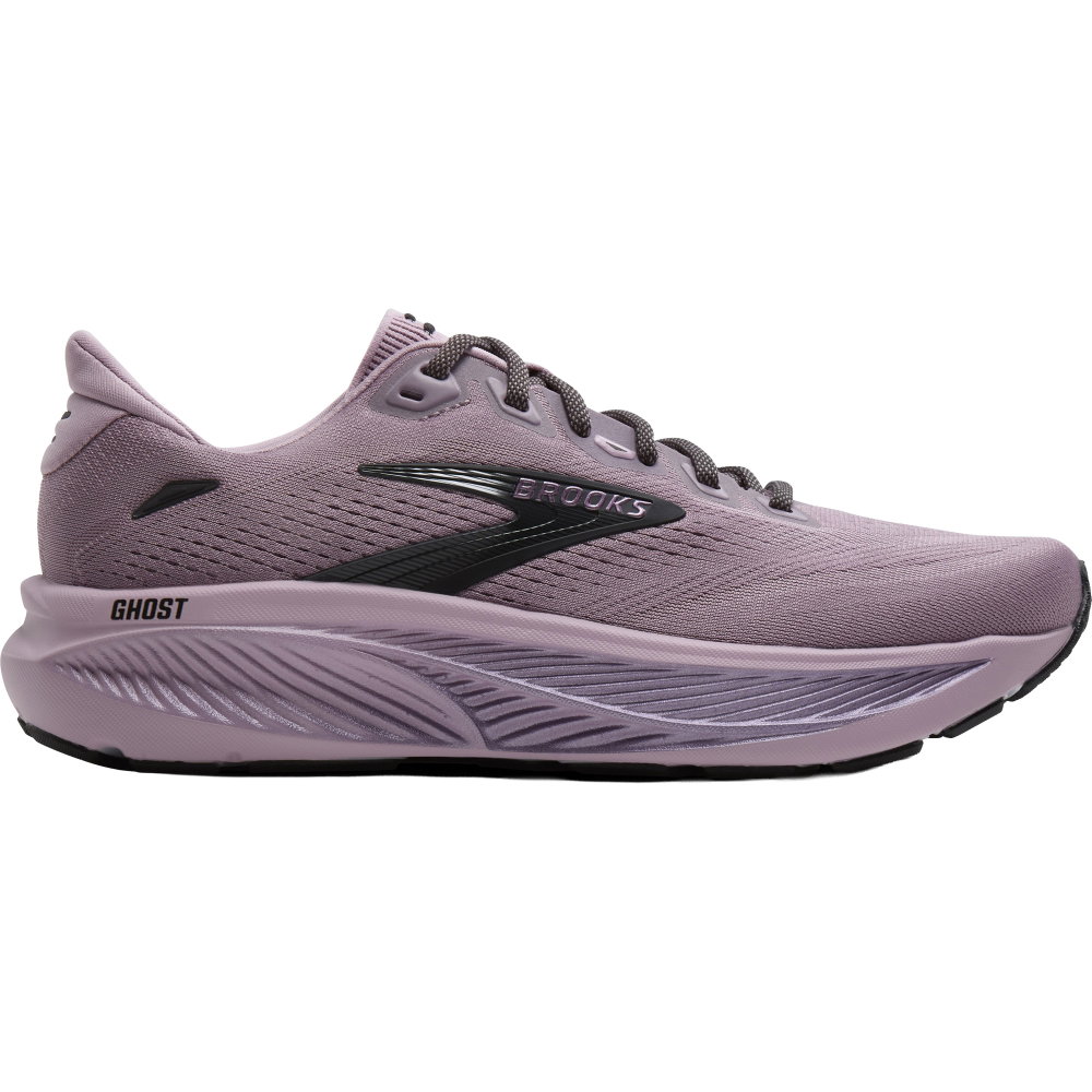 Brooks - Ghost 18 Laufschuhe Damen rosa