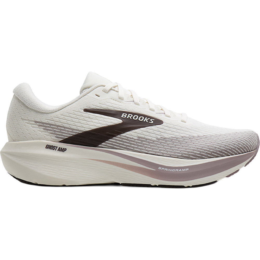 Brooks - Ghost Amp Laufschuhe Herren coconut