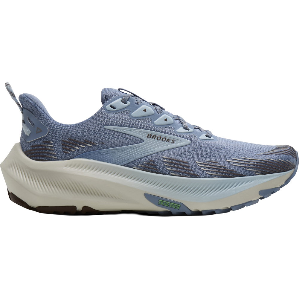 Brooks - Ghost Trail Trailrunningschuhe Damen blau