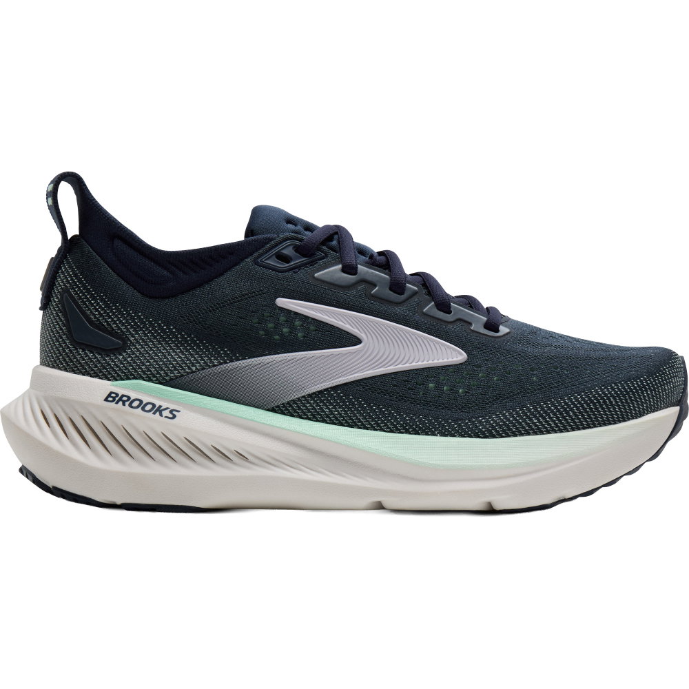 Brooks - Glycerin 23 Laufschuhe Damen spellbound