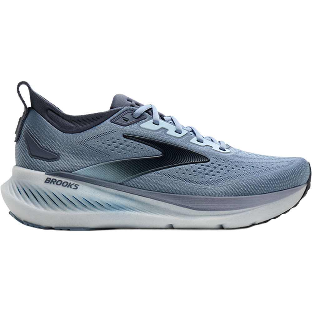 Brooks - Glycerin 23 Laufschuhe Herren rain washed