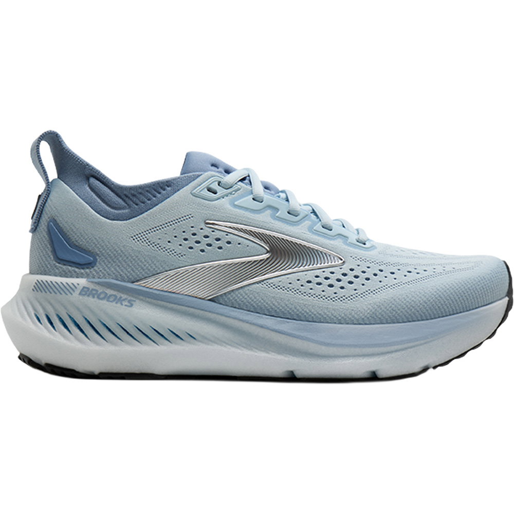 Brooks - Glycerin GTS 23 Laufschuhe Damen nantucket breeze