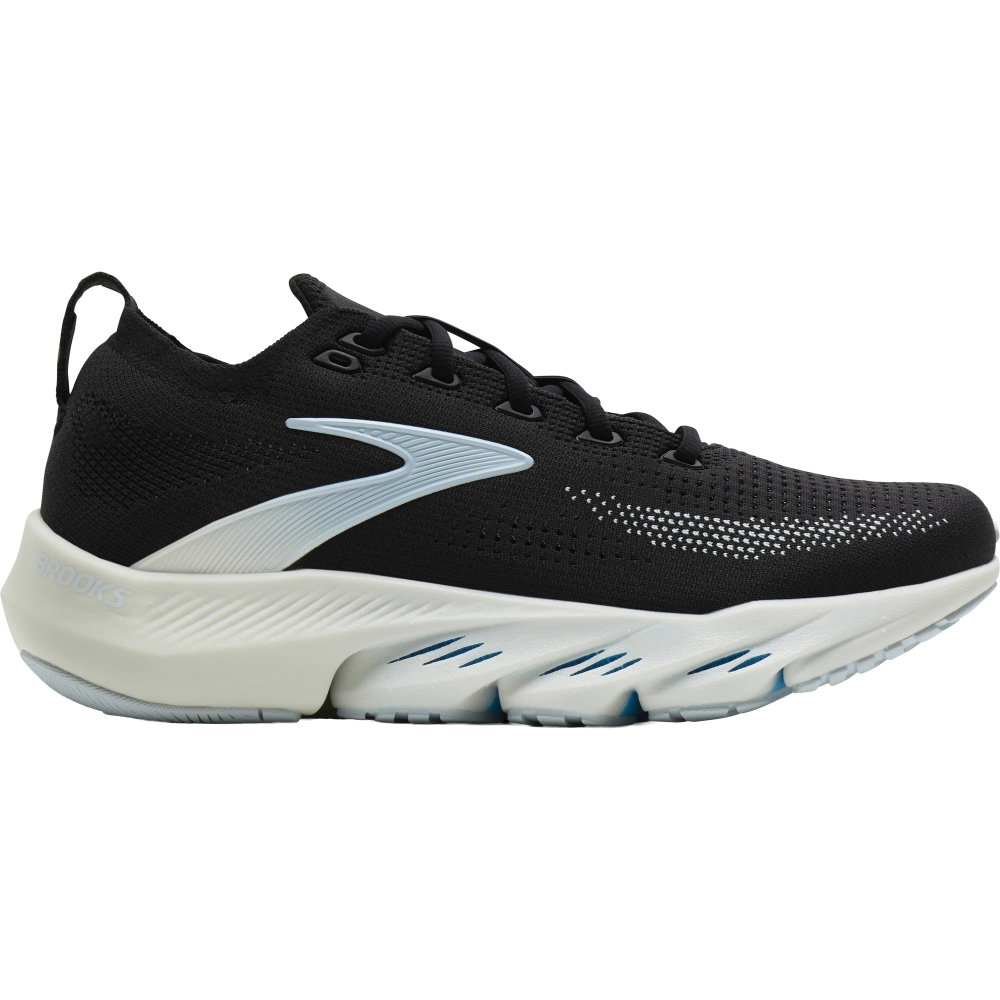 Brooks - Glycerin Flex Laufschuhe Damen schwarz