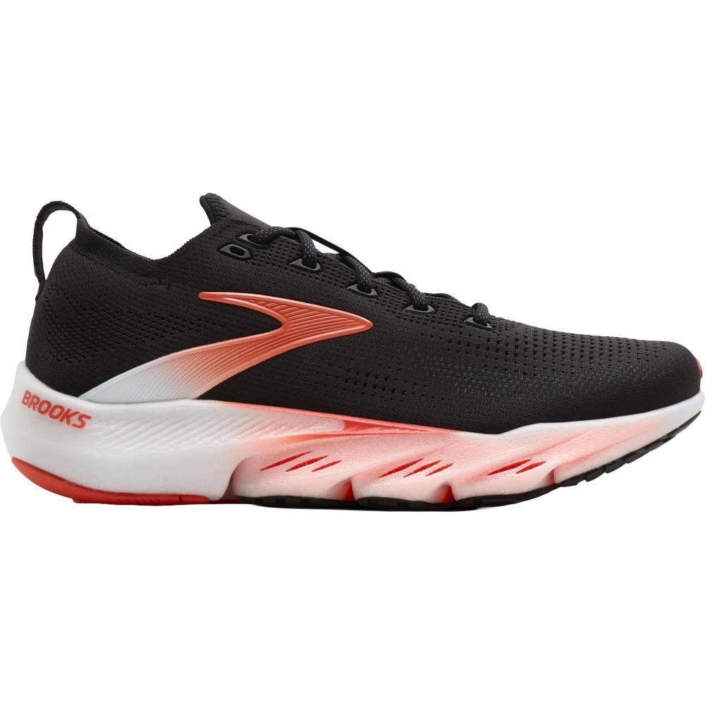 Brooks - Glycerin Flex Laufschuhe Herren schwarz