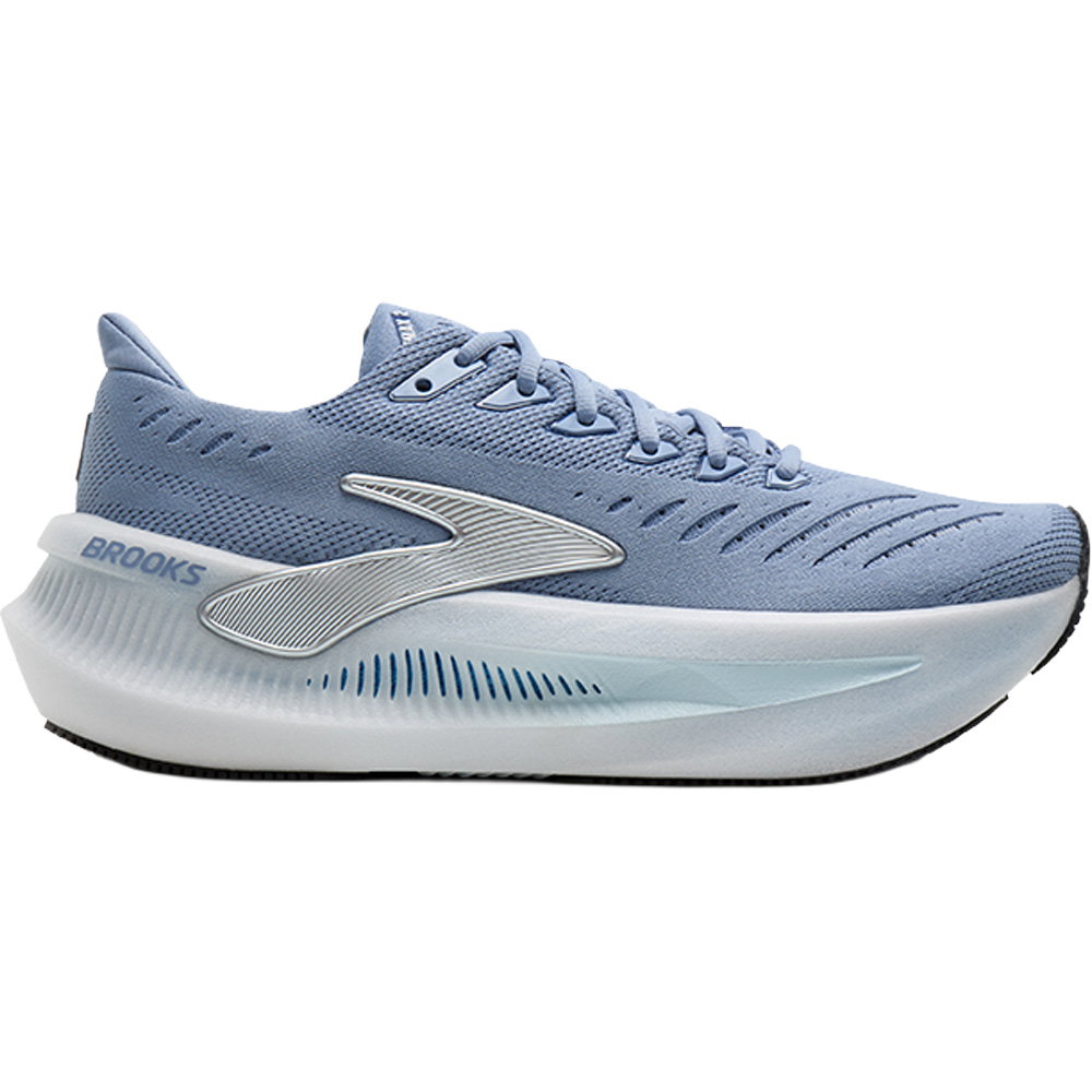 Brooks - Glycerin Max 2 Laufschuhe Damen nantucket breeze