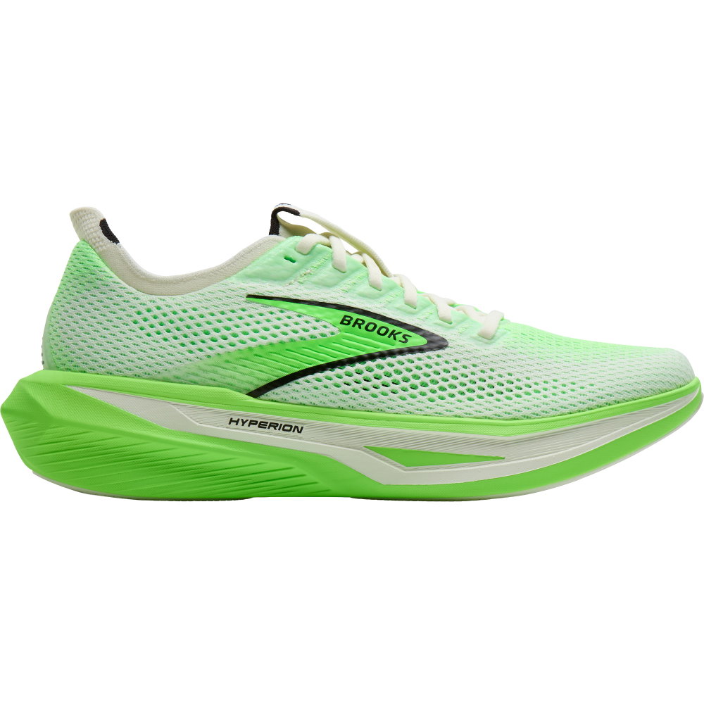 Brooks - Hyperion 3 Laufschuhe Herren bluewash