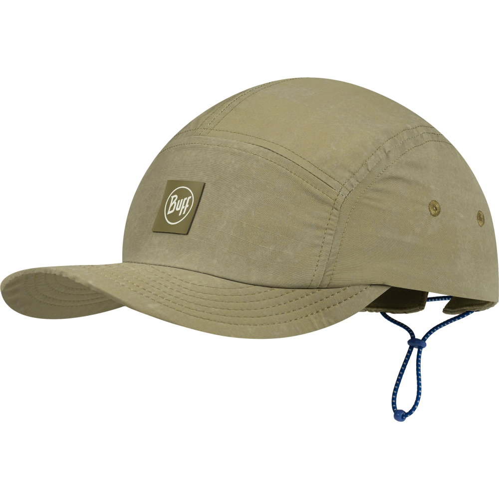 BUFF® - 5 Panel Explore Cap slen fawn
