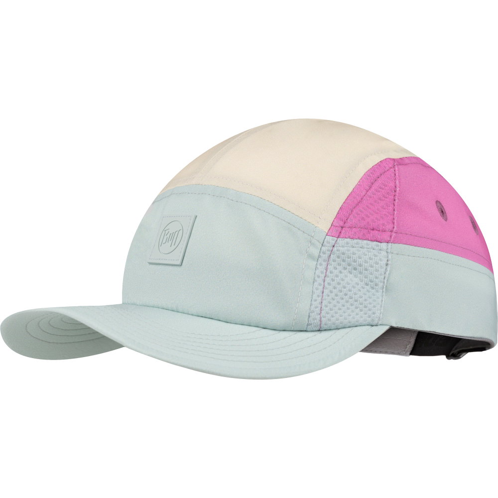 BUFF® - 5 Panel Go L/XL Cap domus seagrove green