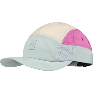 BUFF® - 5 Panel Go L/XL Cap domus seagrove green