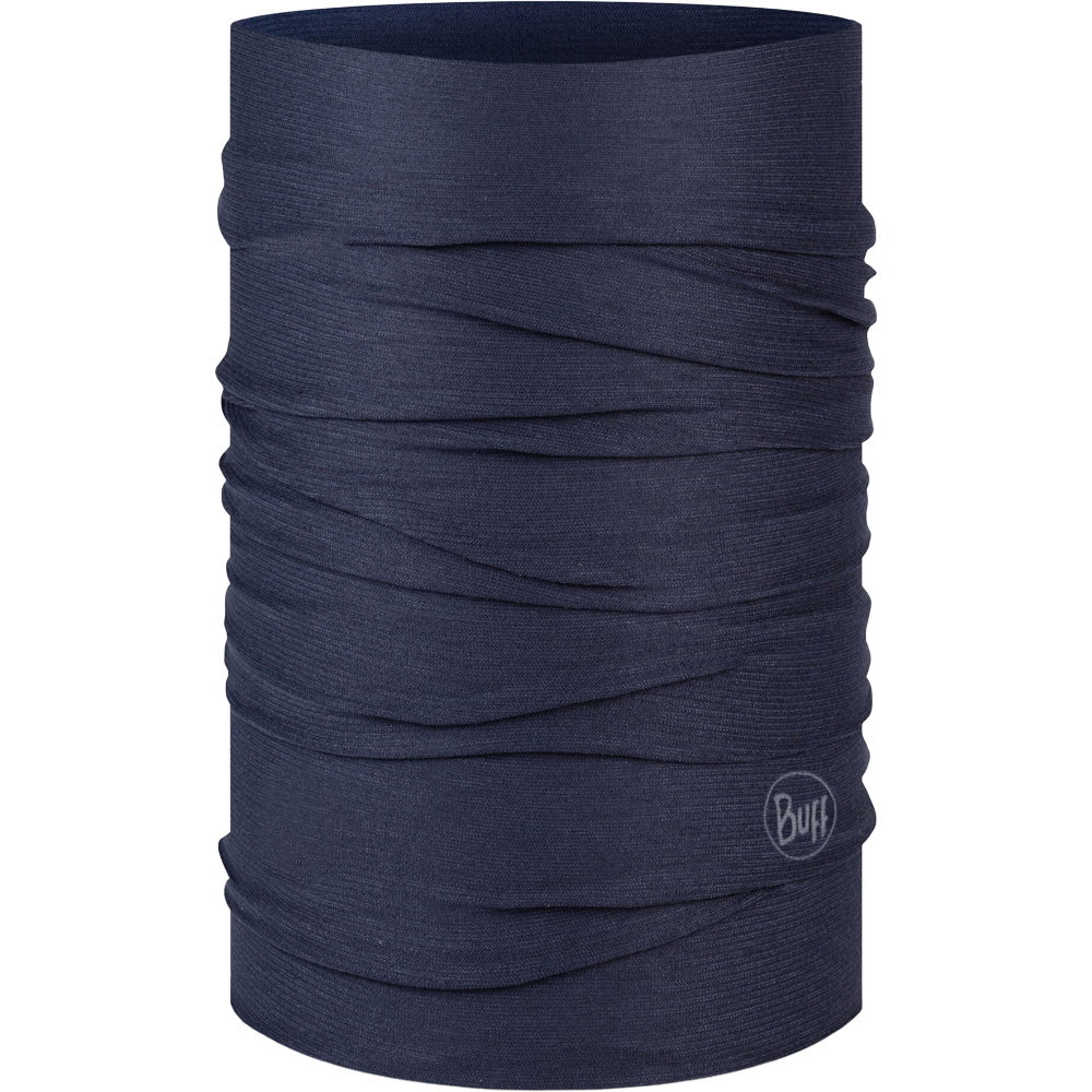 BUFF® - CoolNet UV® Multifunktionstuch solid night blue