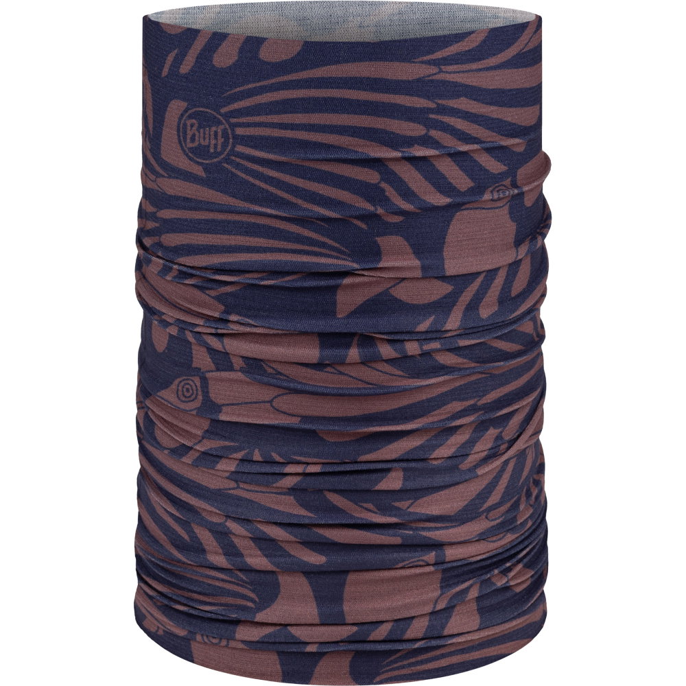 BUFF® - CoolNet UV® Multifunktionstuch nifik indigo