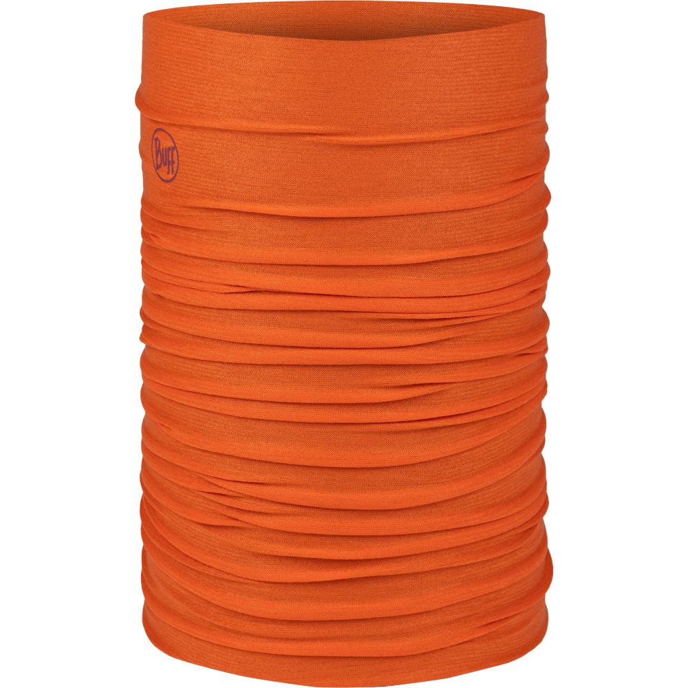 BUFF® - CoolNet UV® Multifunktionstuch solid poppy
