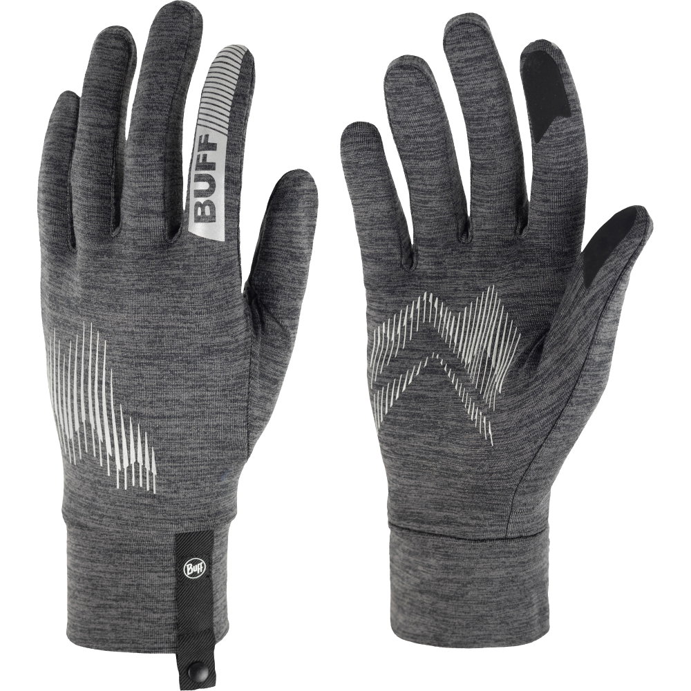 BUFF® - DryFlx® Handschuhe g dfx black