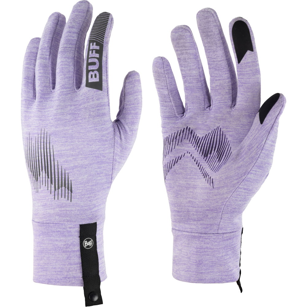 BUFF® - DryFlx® Handschuhe g dfx iris