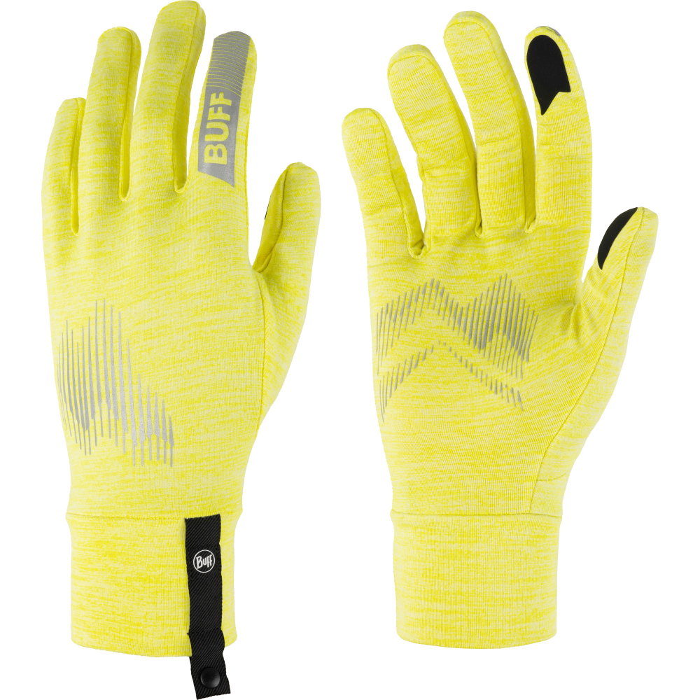 BUFF® - DryFlx® Handschuhe g dfx lime