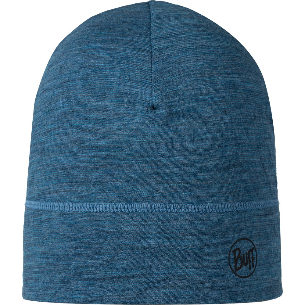 BUFF® - Merino Lightweight Beanie multistripes tempest