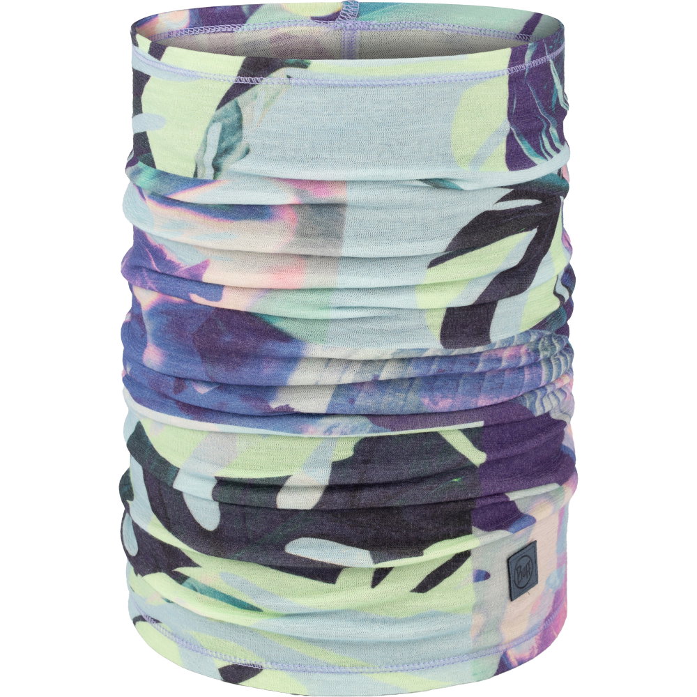 BUFF® - Merino Lightweight Prints Multifunktionstuch akei multi