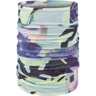 Buff Merino Lw Prints Schlauchtuch