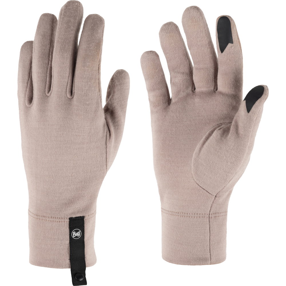 BUFF® - Merino Midweight Handschuhe g mw lilac ice