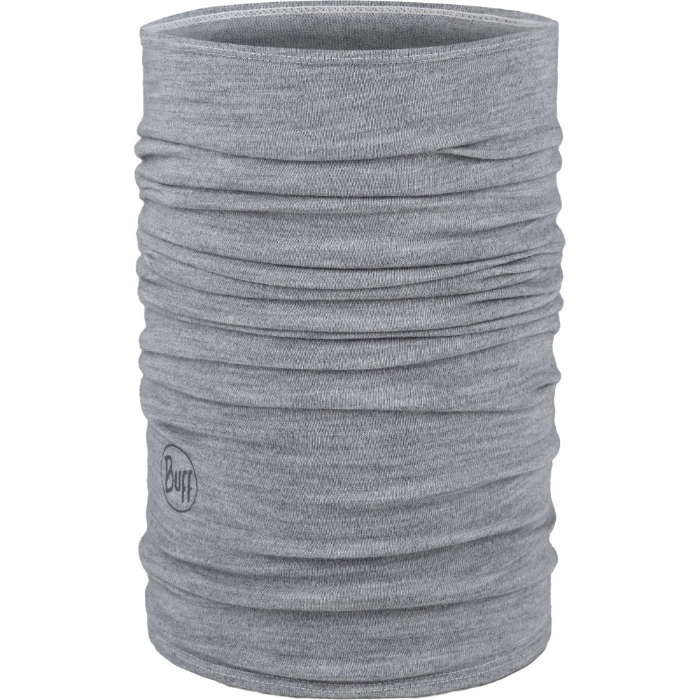 BUFF® - Merino Midweight Schlauchschal melange cloud
