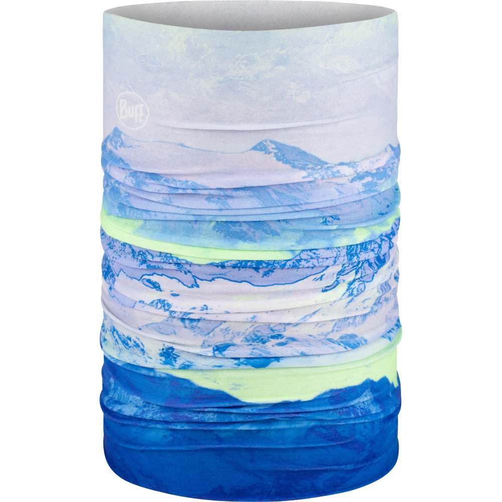 BUFF® - Original EcoStretch Schlauchschal arci blue