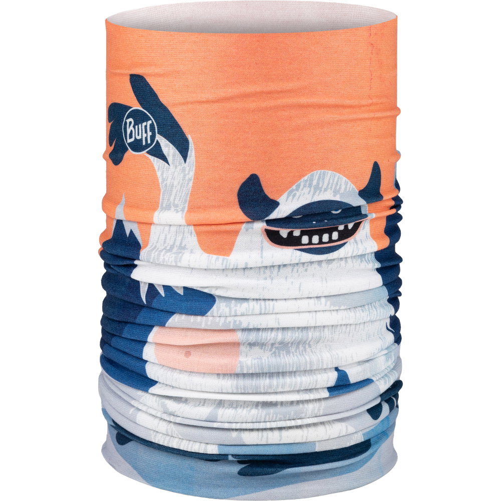 BUFF® - Original EcoStretch Schlauchschal Kinder bibet multi