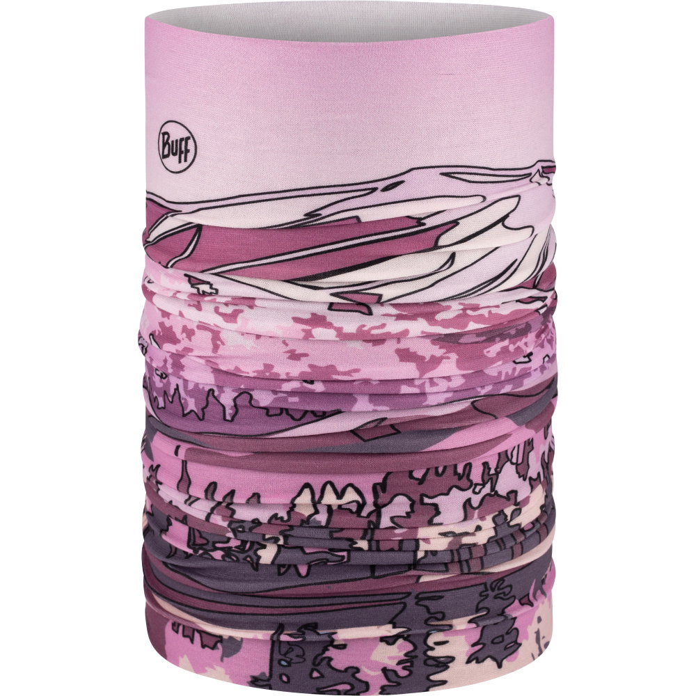 BUFF® - Original EcoStretch Schlauchschal dioba orchid