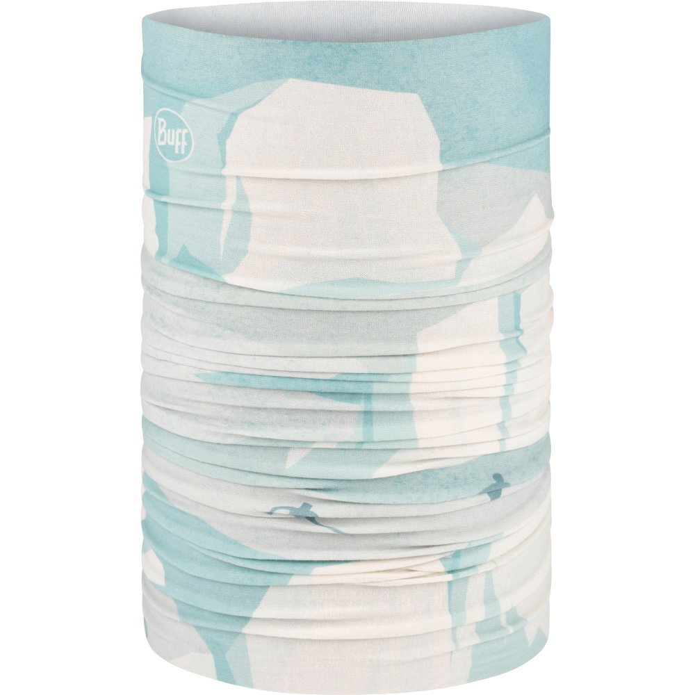 BUFF® - Original EcoStretch Schlauchschal ther aqua haze
