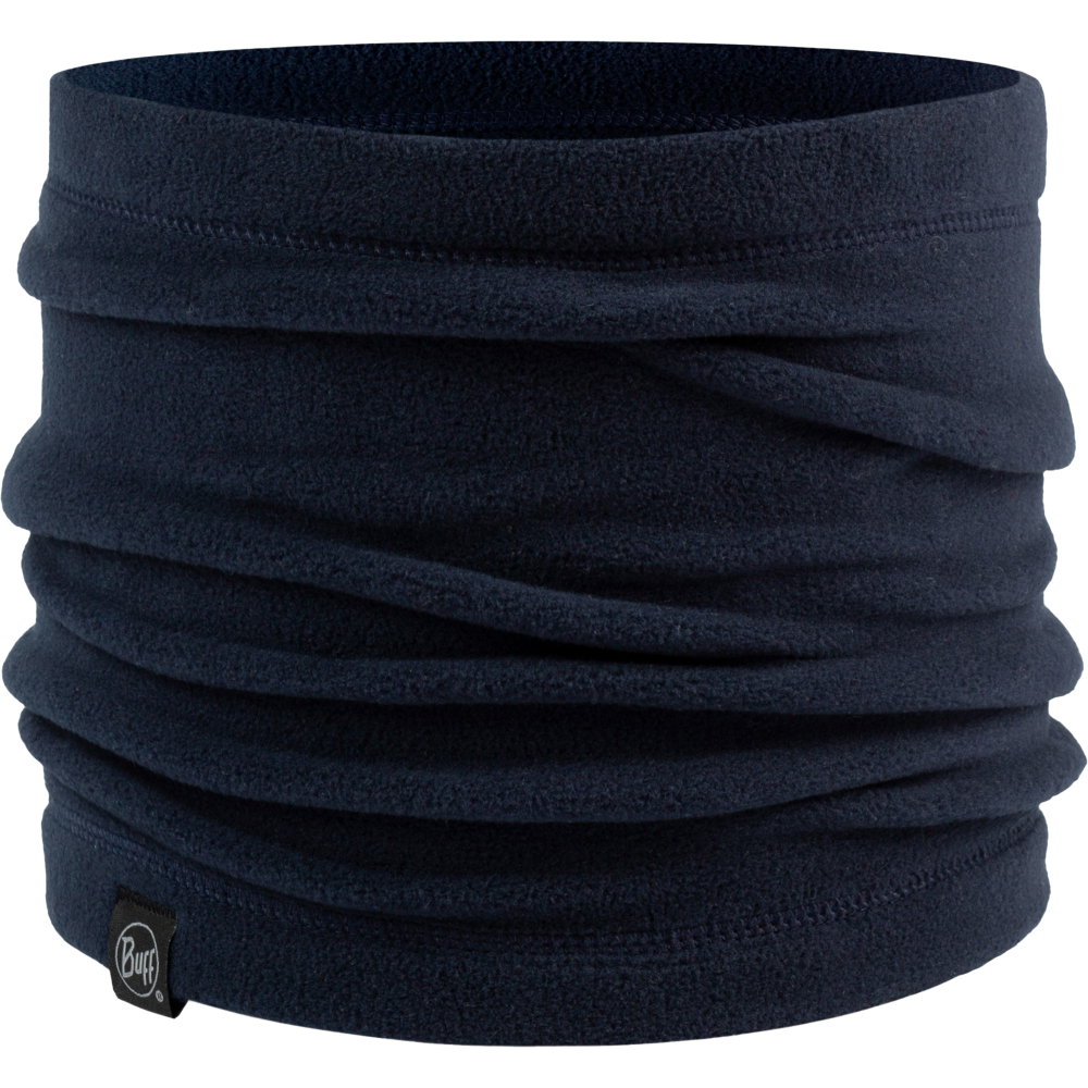 BUFF® - Polar Neckwarmer Schlauchschal solid dark navy