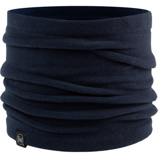 BUFF 1 Pack Polar Neck Warmer Dark Navy One Size