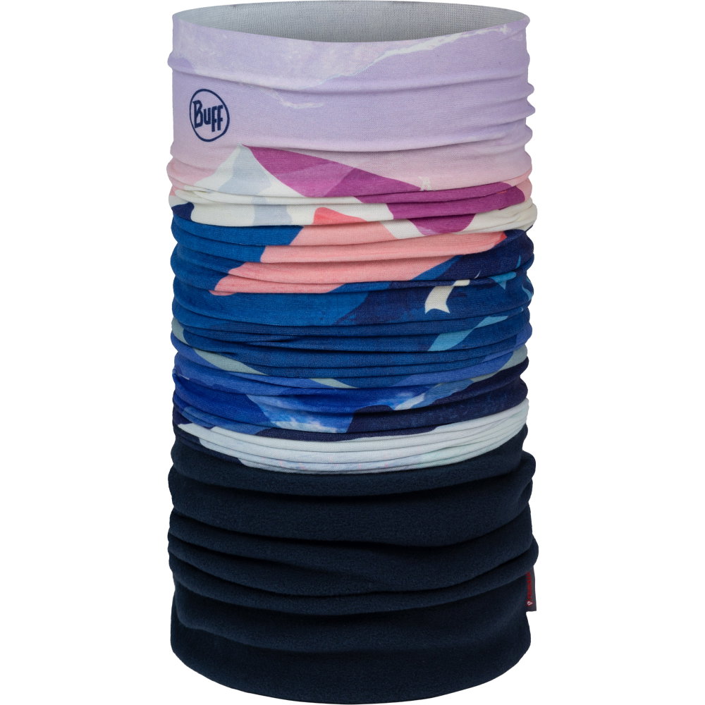 BUFF® - Polar Schlauchschal Kinder omasi blue