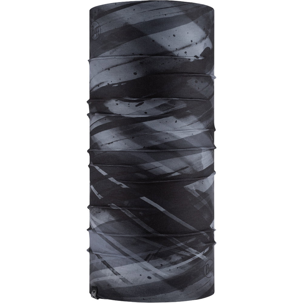 BUFF® - Polar Reversible Schlauchschal raft graphite
