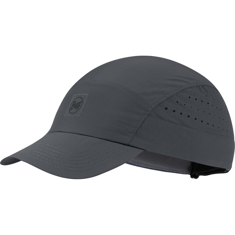 BUFF® - Speed Cap solid ash