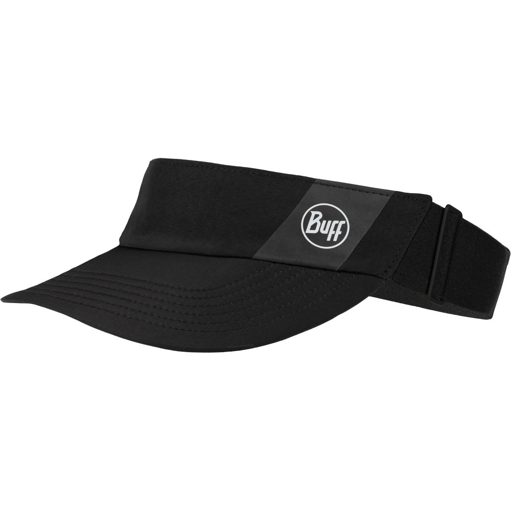 BUFF® - Speed Visor Cap solid black
