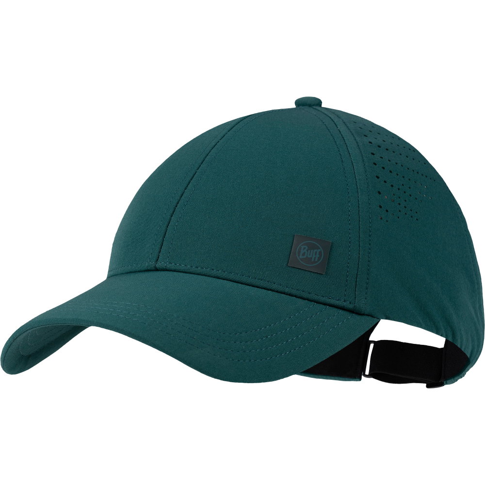 BUFF® - Summit Cap solid teal