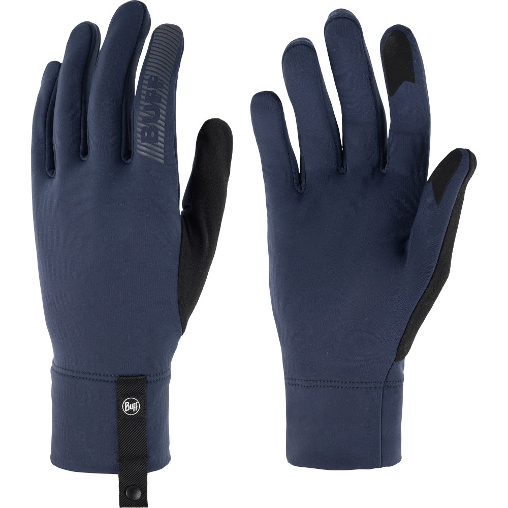 BUFF® - ThermoNet® Handschuhe g ther blue