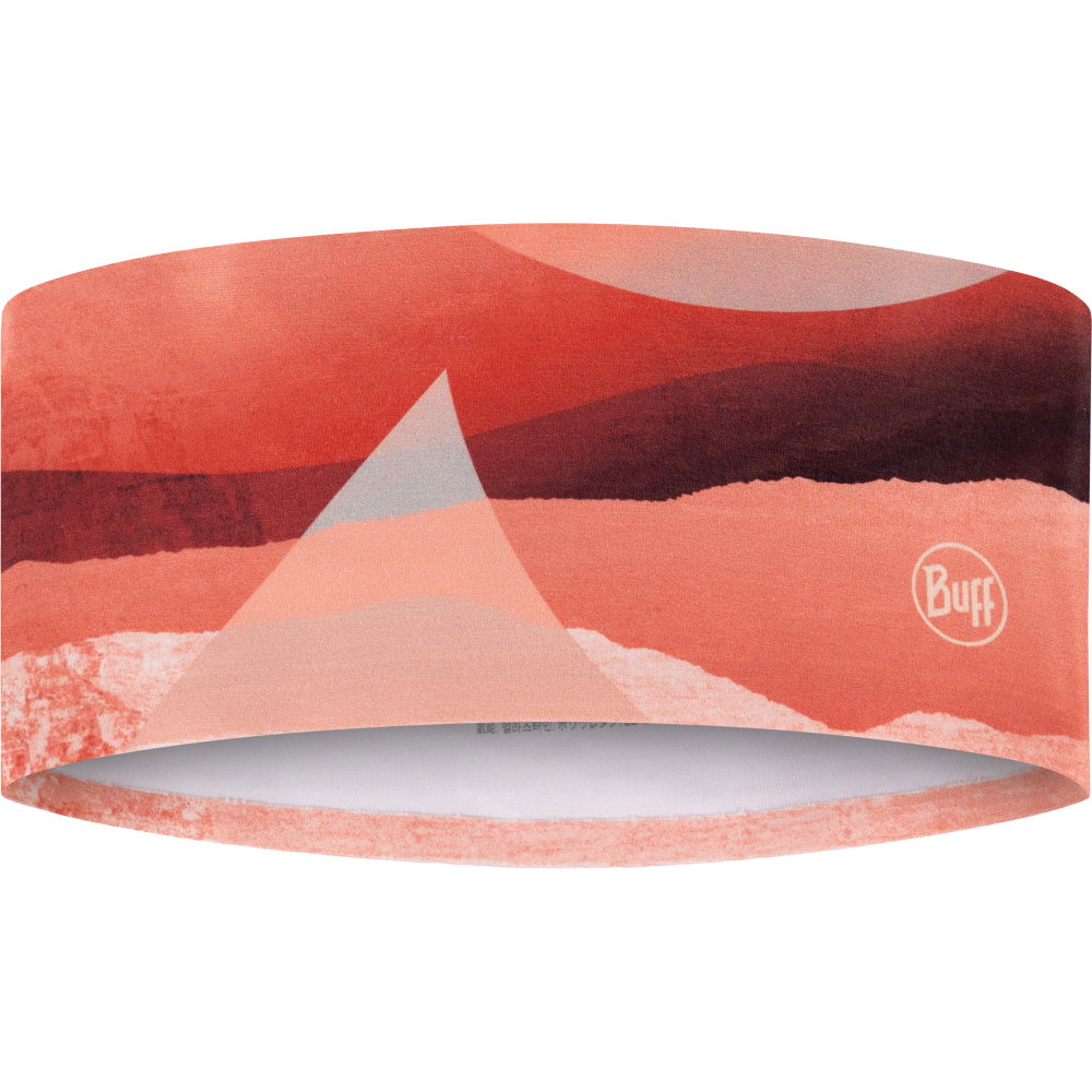 BUFF® - ThermoNet® Stirnband munke flame