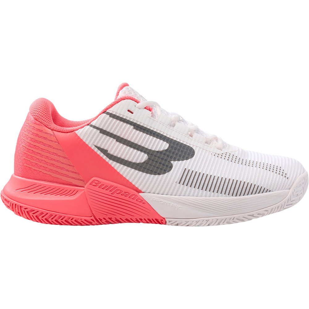 bullpadel - Perf Comfort Woman 26V Tennisschuhe Damen weiß
